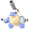 Mega-Blastoise