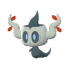 Imagen de Phantump variocolor en Leyendas Pokémon: Z-A