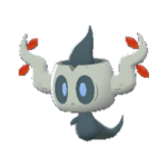 Imagen de Phantump variocolor en Leyendas Pokémon: Z-A