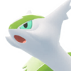 Icono de Mega-Latias variocolor en Leyendas Pokémon: Z-A