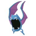 Imagen de Golbat macho en Leyendas Pokémon: Z-A