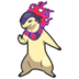 Typhlosion de Hisui