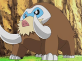 Mamoswine