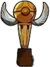 Trofeo del ganador