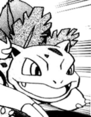Ivysaur