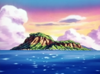 Isla Moro