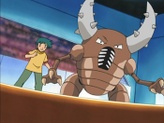 Pinsir