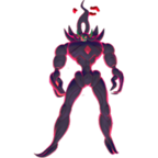 Grimmsnarl Gigamax