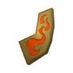 Medalla Fuego