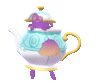 Imagen de Polteageist en Pokémon Espada y Pokémon Escudo