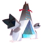 Duraludon Gigamax