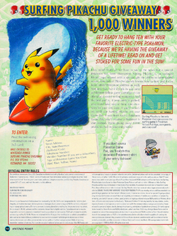 Nintendo Power (Nintendo Power Pikachu).png