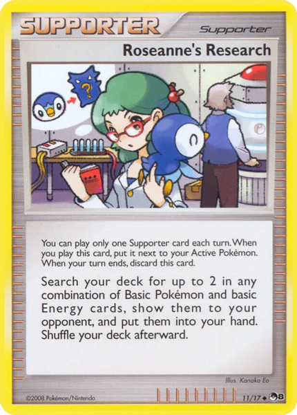 Archivo:Roseanne's Research (POP Series 8 TCG).png
