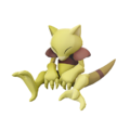 Imagen de Abra en Leyendas Pokémon: Arceus