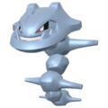 Imagen de Steelix macho en Leyendas Pokémon: Arceus
