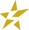 Símbolo del Team Star.
