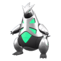 Imagen de Ferropúas en Pokémon Escarlata y Pokémon Púrpura