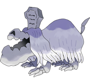 Ilustración de Houndstone
