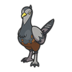 Unfezant