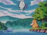 Butterfree