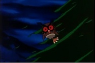 Hoothoot