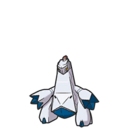 Icono de Duraludon en Pokémon Escarlata y Púrpura