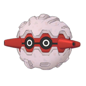 Forretress