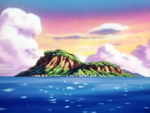 Isla Moro