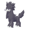 Imagen de Furfrou variocolor en Leyendas Pokémon: Z-A