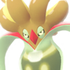 Icono de Malamar variocolor en Leyendas Pokémon: Z-A