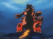 Groudon