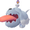 Icono de Greavard en Leyendas Pokémon: Z-A