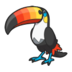 Toucannon