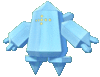 Imagen de Regice en Pokémon Espada y Pokémon Escudo