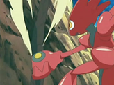 Scizor