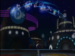 Deseo en Pokémon Battle Revolution.
