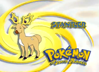 Stantler