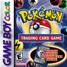 Pokémon Trading Card Game.