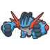 Mega-Swampert