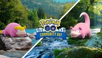 Día de la comunidad de Slowpoke y Slowpoke de Galar.jpg