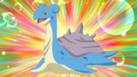 Lapras
