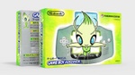 Caja de la edición Celebi