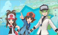 Encarnaciones de la naturaleza