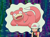 Slowpoke