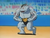 Machoke