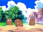 Diglett