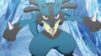 Lucario