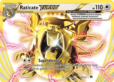 Raticate TURBO (TURBOlímite TCG).png