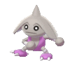 Imagen de Hitmontop variocolor en Pokémon Espada y Pokémon Escudo
