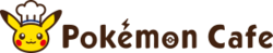 Logotipo de Pokémon Cafe.